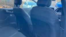 Ford Puma 1.0 EcoBoost Hybrid mHEV Titanium Design 5dr DCT Petrol Hatchback